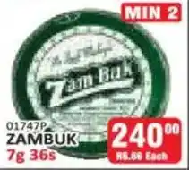 KitKat Cash and Carry Zambuk offer