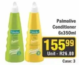 J&E Cash and Carry Palmolive Conditioner offer