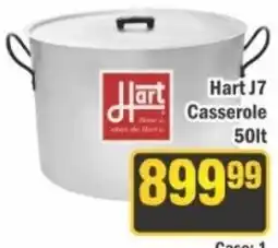J&E Cash and Carry Hart J7 Casserole offer
