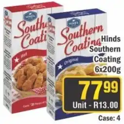 J&E Cash and Carry Hinds Southern Coating offer