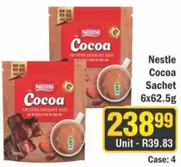 J&E Cash and Carry Nestle Cocoa offer
