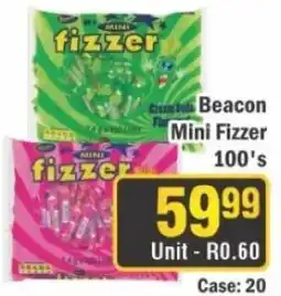 J&E Cash and Carry Beacon Mini Fizzer offer
