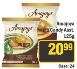 J&E Cash and Carry Amajoya Candy Assorted offer