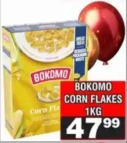 Advance Cash n Carry BOKOMO Corn Flakes offer