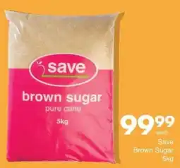 Save Save Brown Sugar offer