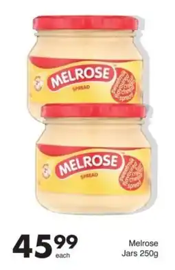 Save Melrose Spread offer
