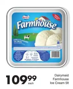 Save Dairymaid Farmhouse Ice Cream offer