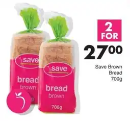 Save Save Brown Bread offer