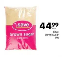 Save Save Brown Sugar offer