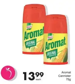 Save Knorr Aromat Original Seasoning offer