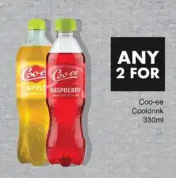 Save Coo-ee Cooldrink offer