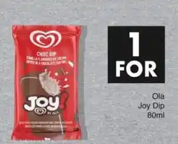 Save Joy Dip offer