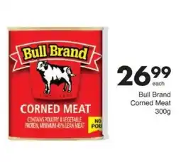 Save Bull Brand Corned Meat offer