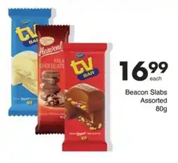 Save Beacon Slabs Assorted offer