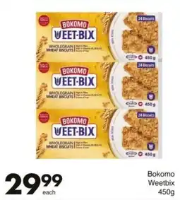 Save Bokomo Weetbix offer