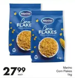 Save Marino Corn Flakes offer