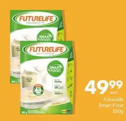 Save Futurelife Smart Food offer