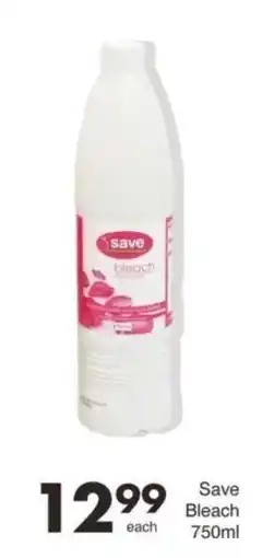 Save Save Bleach offer