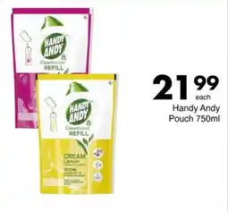 Save Handy Andy Pouch offer