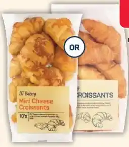 Pick n Pay Hypermarket BT Bakery Mini Croissants Assorted offer