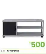 Fair Price Asterix TV Unit 3-470 offer