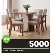 Fair Price Luiza 7P D/Suite 5-202 offer