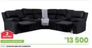 Fair Price Jody Corner 3PC 2 Recliner L/Suite 9-989 offer