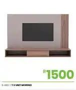 Fair Price Moreno TV Unit 3-482 offer