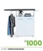 Fair Price Melissa Ironing Board 40-1203 offer