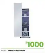 Fair Price Florida Sliding Mirror 40-1212 offer