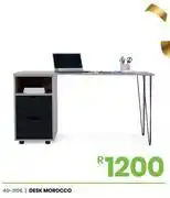 Fair Price Morocco Desk 40-1106 offer