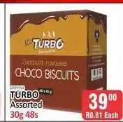 KitKat Cash and Carry TURBO Assorted offer