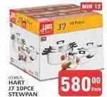 KitKat Cash and Carry HART J7 10PCE STEWPAN offer
