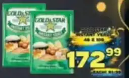 Yarona Cash And Carry Gold Star Instant Yeast offer