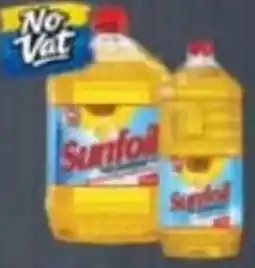 Yarona Cash And Carry Sunfoil Dishwashing Liquid offer