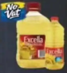 Yarona Cash And Carry Excella Sunflower Oil offer