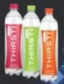 Yarona Cash And Carry THIRSTI Assorted offer