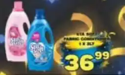 Yarona Cash And Carry Sta Soft Fabric Conditioner offer