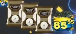 Yarona Cash And Carry Golden Pride Parboiled Rice offer