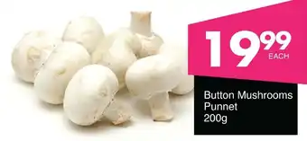 Save Hyper Button Mushrooms offer