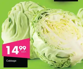 Save Hyper Cabbage offer