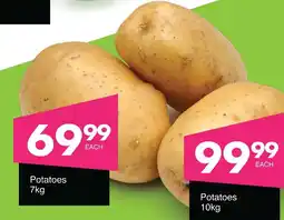Save Hyper Potatoes offer