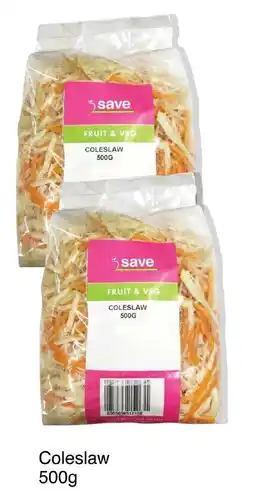 Save Hyper Coleslaw offer