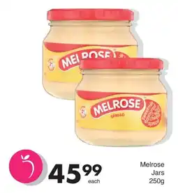 Save Hyper Melrose Jars offer