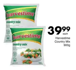 Save Hyper Harvestime Country Mix offer