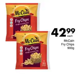 Save Hyper McCain Fry Chips offer