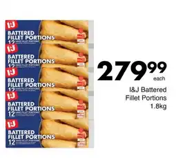 Save Hyper I&J Battered Fillet Portions offer