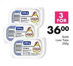 Save Hyper Goldi Liver Tubs offer