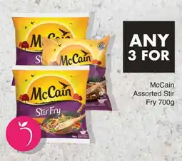 Save Hyper McCain Assorted Stir Fry offer