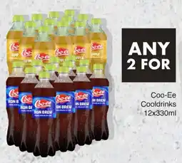 Save Hyper Coo-Ee Cooldrinks offer